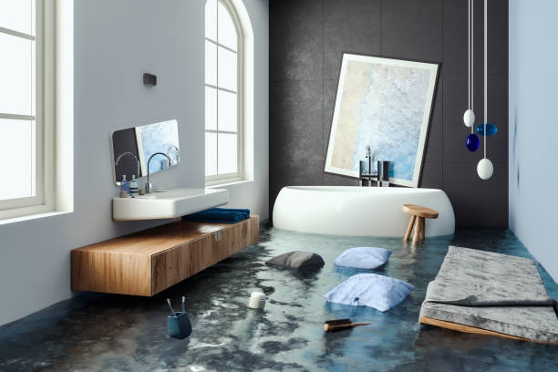Best Water damage restoration near me  in Thomson, GA