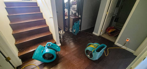 Best Emergency water damage restoration  in Thomson, GA