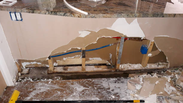 Best 24/7 water damage repair  in Thomson, GA