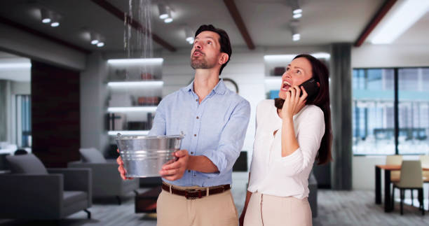Best Water damage restoration near me  in Thomson, GA